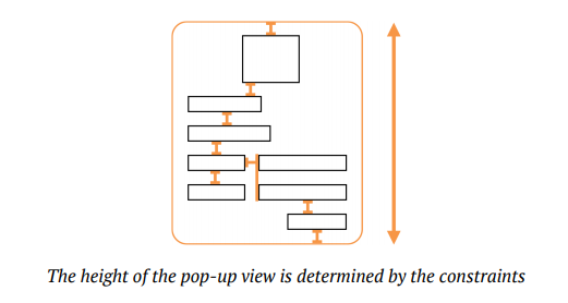 app constraints